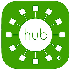 smart hub logo