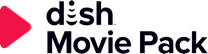 dish movie pass logo