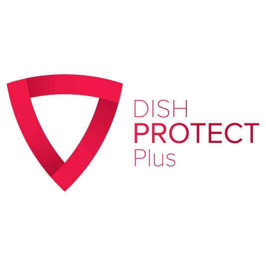 dish protection plus