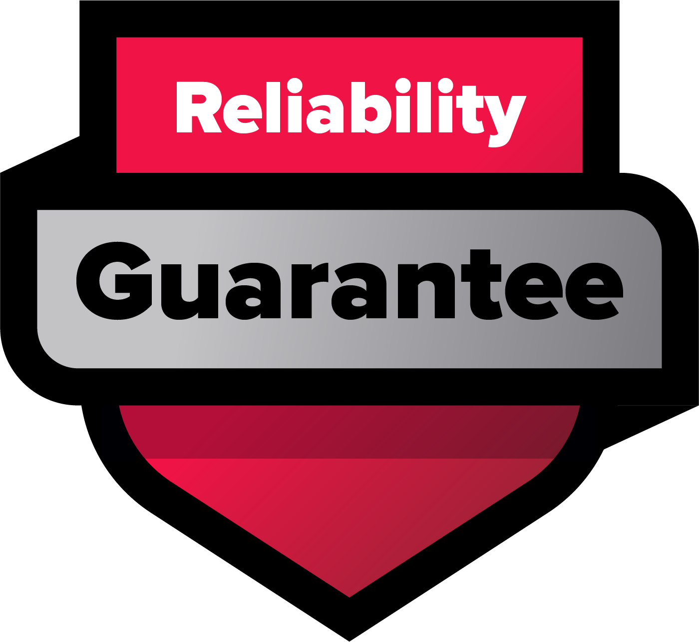 No surprises – rely on one consistent price with the 2-Year TV Price Guarantee